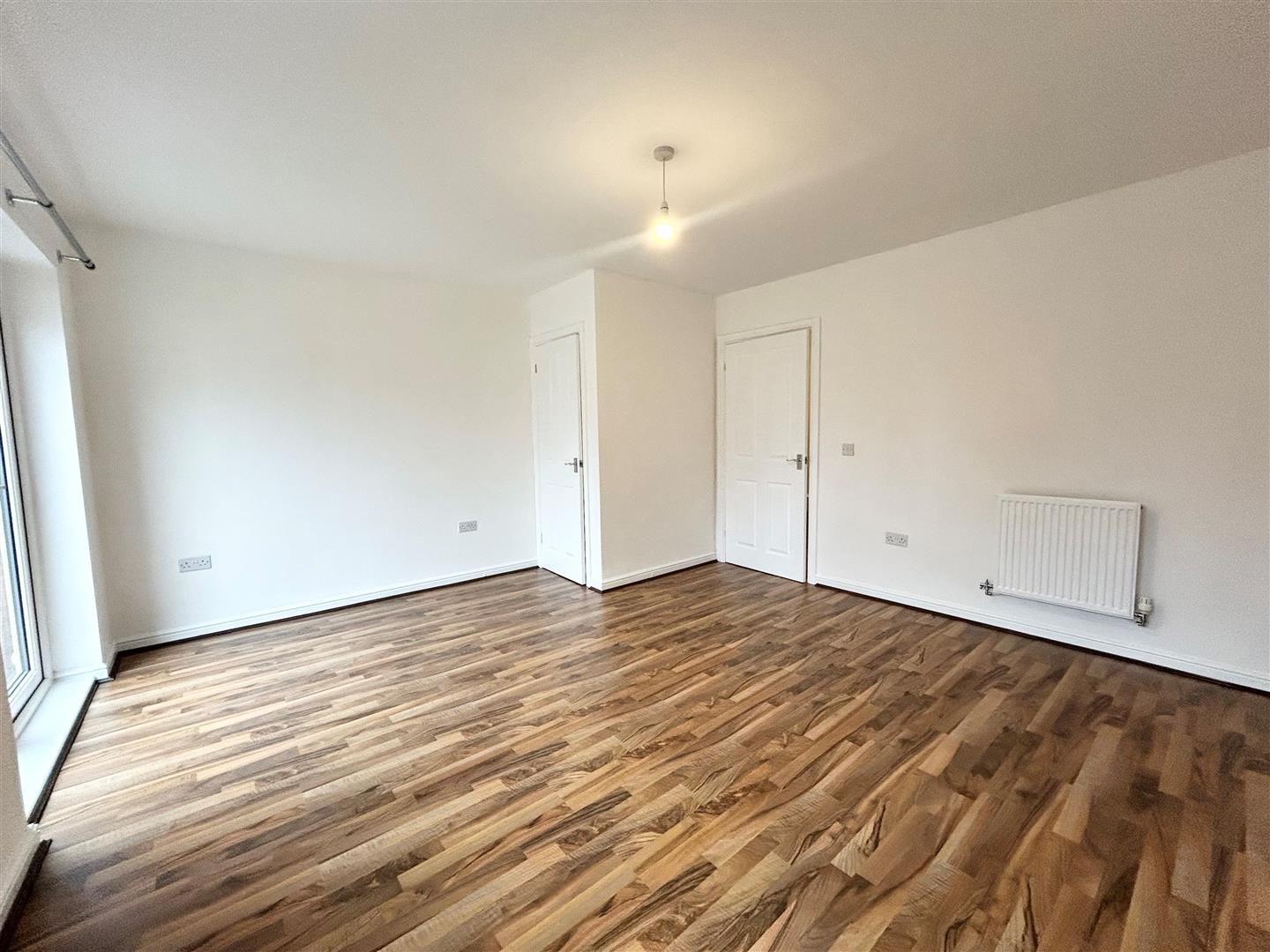 Rhodfa'r Celyn, Parc Derwen, Coity, Bridgend, CF35 6FL